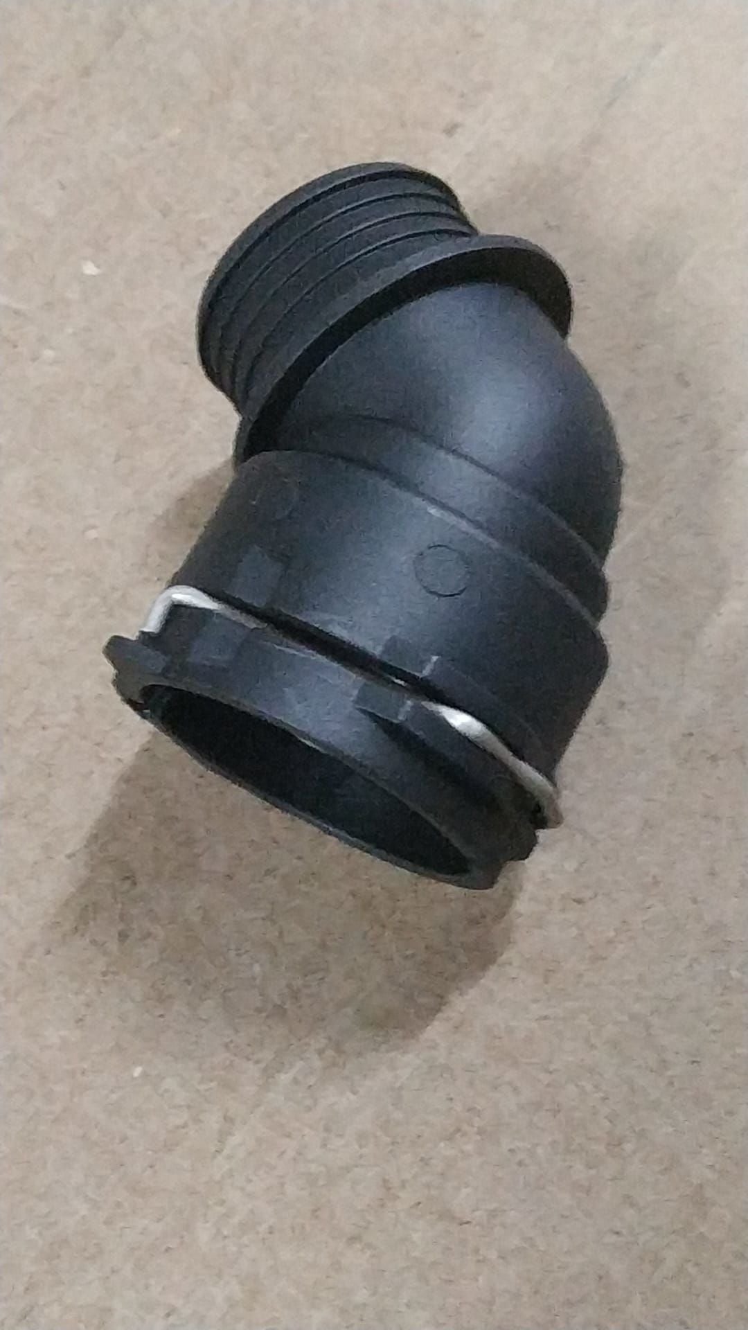 VW PASSAT 2.0 TDI 14 >SU FLANSI