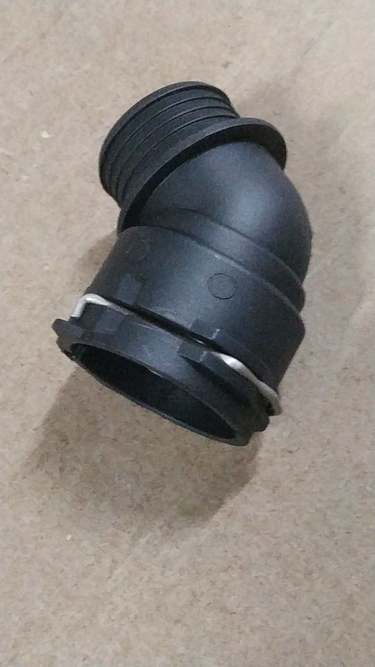 VW PASSAT 2.0 TDI 14 >SU FLANSI