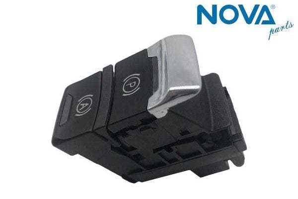 Audi A4 A5 Q5 RS4 RS5 El Fren Butonu 8K1927225D