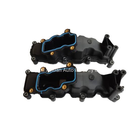 VW TOUAREG (7LA) 3.0 TDI 07-10/ PHAETON (3D1) 3.0 TDI 07-08/ AUDI A6 (4F2) 2.7 - 3.0 TDI 04-11/ Q7 (4LB) 3.0 TDI 07-15EMME MANIFOLDU