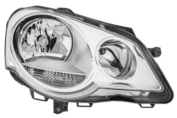 VW POLO 05-09FAR SAG