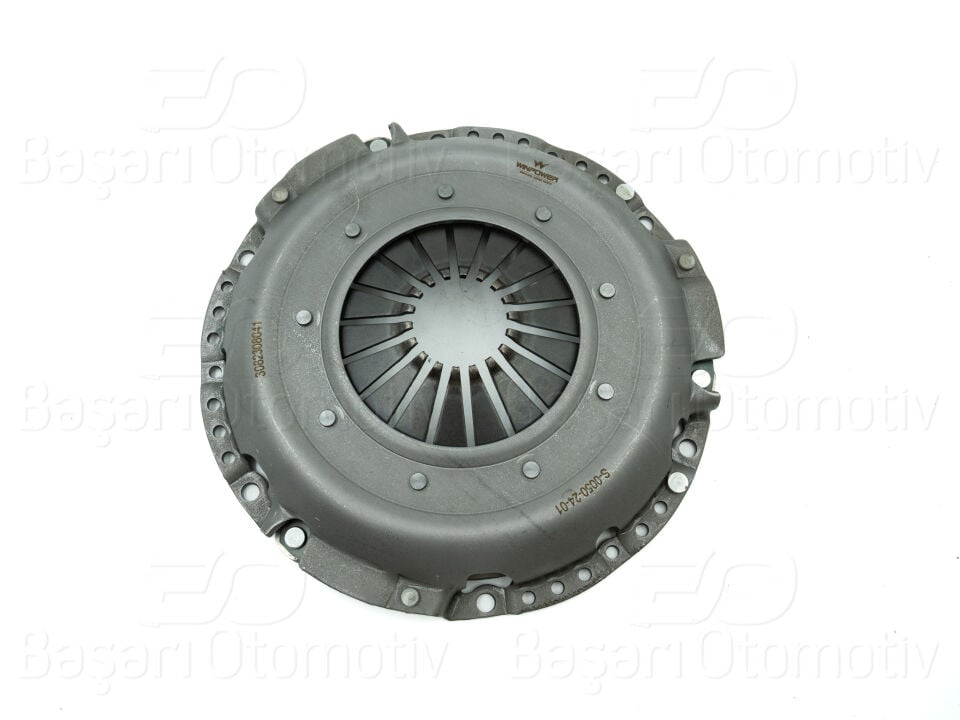 VW PASSAT 28V6DEBRIYAJ BASKISI 240MM