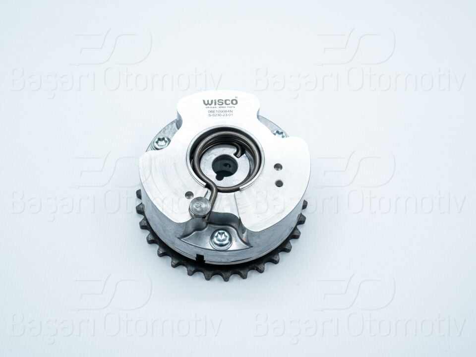 AUDI A4 B8 (8K2) 3.0 TFSI 12-15 A5 (8T3) 3.0 TFSI 11-17 A6 C7 (4G2, 4GC) 3.0 TFSI 14-18 Q7 (4MB, 4MG) 3.0 TFSI 15-19EKSANTRIK DISLISI