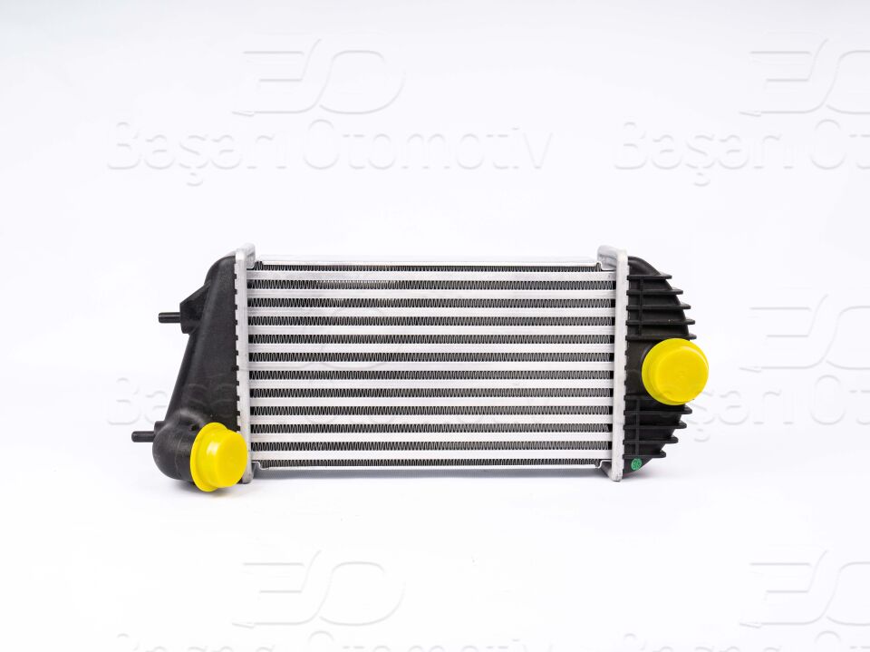 SUZUKI SWIFT 4 1.3 DDIS 10>TURBO RADYATORU (INTERCOOLER) 300X173,1X64