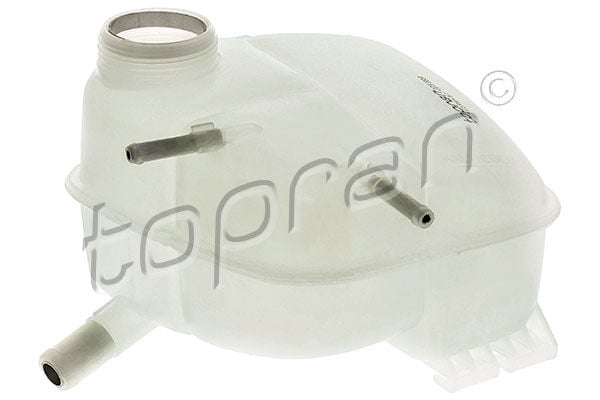 OPEL ASTRA G 98 >RADYATOR SU DEPOSU