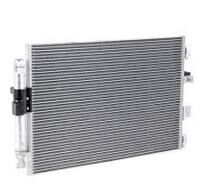 VW POLO 1.6 1.7 SDI 1.9 TDI CADDY 2 SEAT IBIZA 2 SEAT CORDOBA 1.4 I 1.6 I 1.8 I 1.9 D 93 >KLIMA RADYATORU 600X365X16