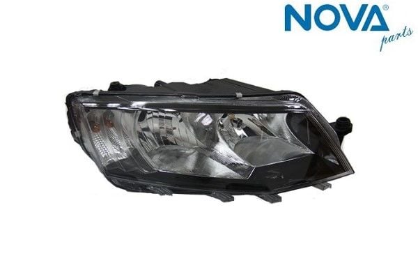Skoda Octavia Sağ Far Halojen Komple 5E1941018A