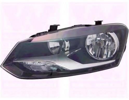 VW POLO 09-14 HELLA TIPIFAR SOL