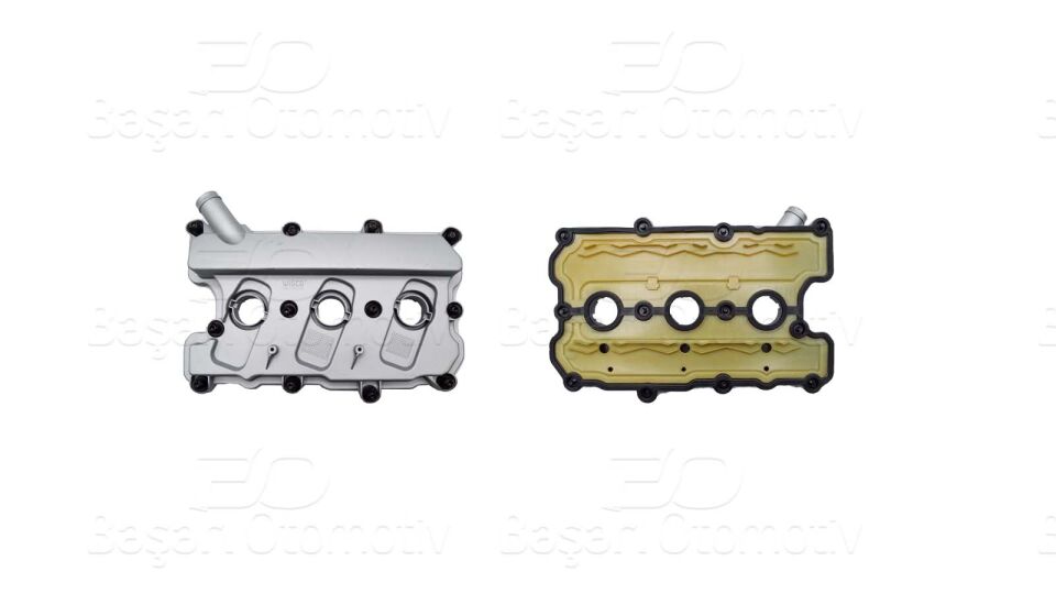 VW TOUAREG AUDI A4 A5 A6 A7 Q5 Q7 3.0 TFSI 3.2 FSI 08 >KULBUTOR KAPAGI PLASTIK (CONTALI)