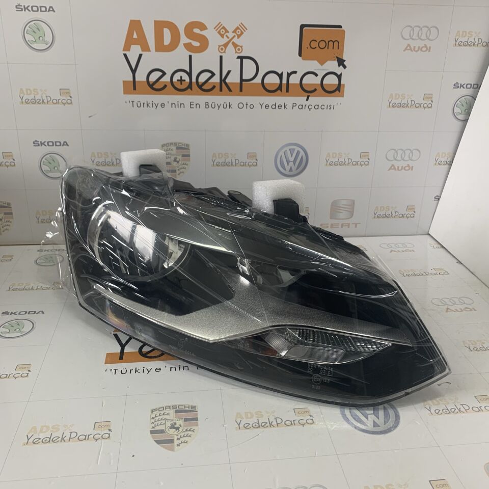 VW POLO 09-14 HELLA TIPIFAR SAG