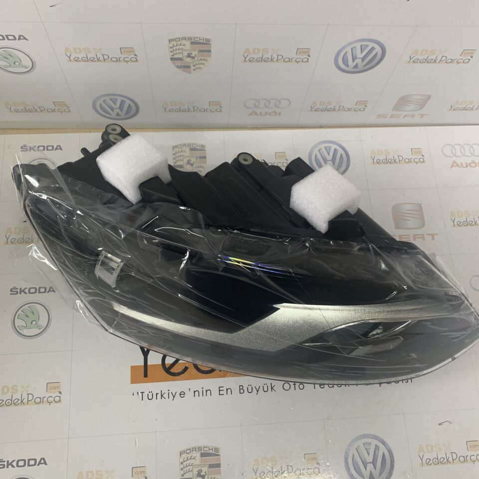VW POLO 09-14 HELLA TIPIFAR SAG