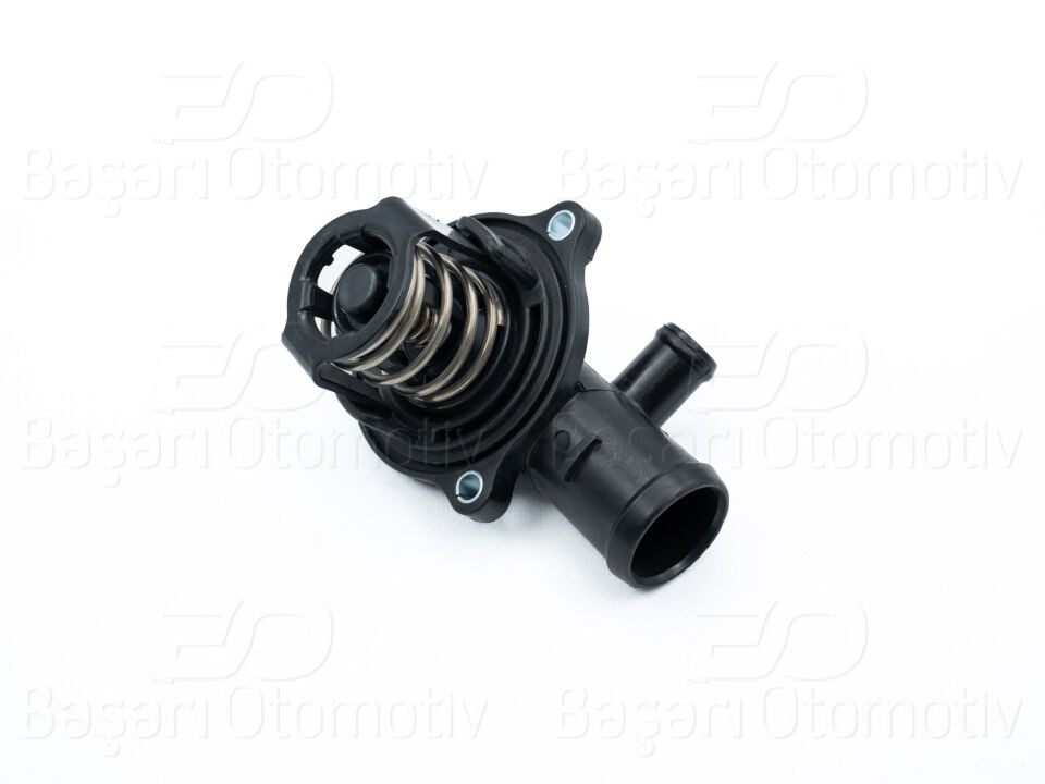 VW TOUAREG AUDI A4 B8 Q7 3.0 TDI 06-15TERMOSTAT ( 95°C PLASTIK)