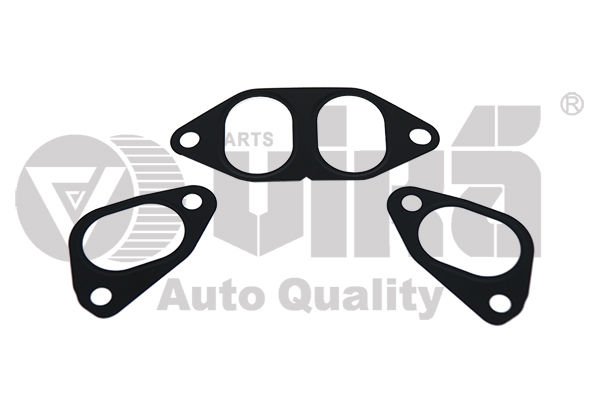 Fabia 1.4 Ame Egzoz Manifold Conta ( Takım )