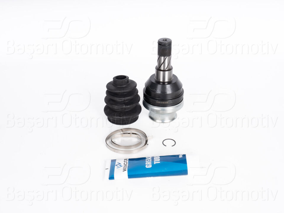 CHEVROLET AVEO LDE F16D4 1.6 11 >AKS KAFASI IC SOL (34X29X35) 167.5MM