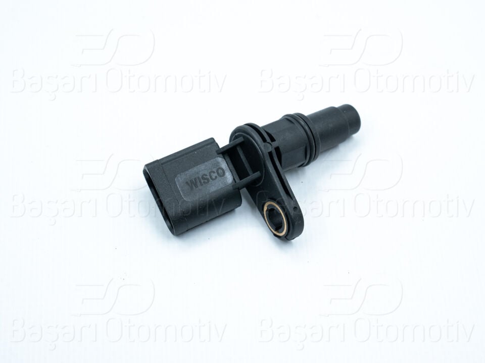 VW Touareg T5 2.5 TDI 2004-2010 Ekstantrik Mil Sensörü