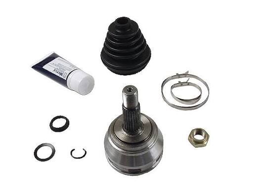 VW GOLF4 BORA A3 1.8 1.9TDI 98 >AKS KAFASI DIS (ABSSIZ 36X30X53,2 UZNLK:138,5MM)