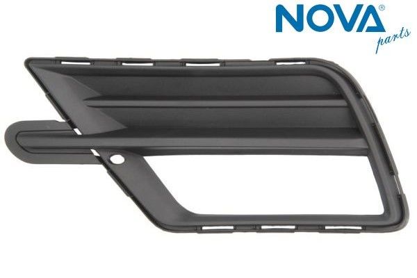 Caddy 2016-2020 Sol Sis Far Izgarası