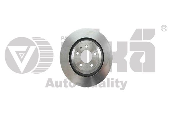 Audi A6 2005-2011 Arka Fren Diski