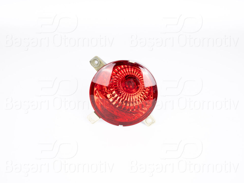 CHEVROLET SPARK M200 05-09SIS FARI ARKA SOL KIRMIZI