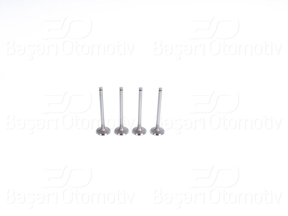 OPEL ASTRA F/ CORSA A-B/ KADETT E/ VECTRA A 1.4 (C14NZ-X14NZ-14NV)SUBAP VALFI EMME (33x7x104,6mm) 4LU SET