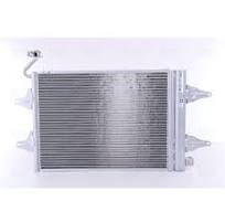 VW POLO 1.2 12V 1.4 1.8GTI 1.9TDI SEAT CORDOBA 1.2 12V 1.4TDI 1.6 1.9SDI 2.0 99 >KLIMA RADYATORU MT-AT 510X361 MM
