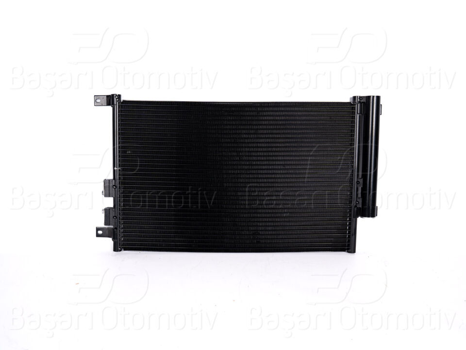 ALFA ROMEO 156 00>KLIMA RADYATORU MT-AT 558X344 MM