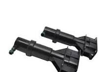 AUDI A6 (4B2-4B5) 97-05FAR YIKAMA MOTORU SOL SAG