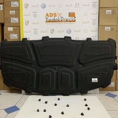 Audi A4 2016 Sonrası Motor Kaput Keçesi Klips Hediyeli 8W0863825