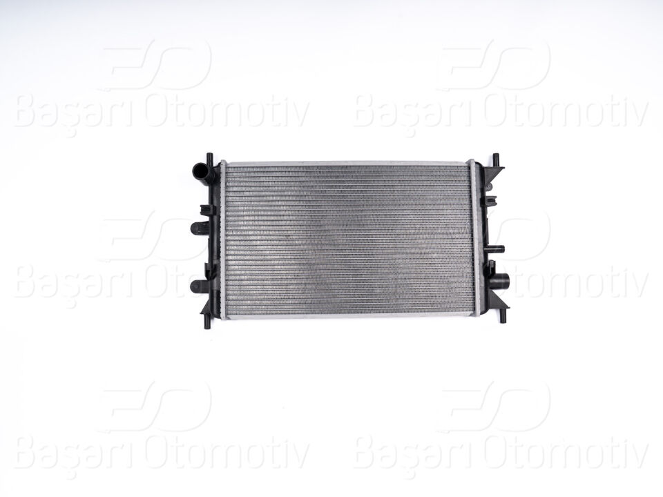FORD ESCORTKARBÜRATÖRLÜ KALINSU RADYATORU BRAZING MT 500*298*26 MM