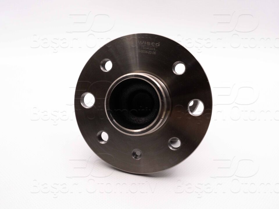 OPEL ASTRA G ASTRA F VECTRA B COMBO C MERIVA A 98 >PORYA ARKA SOL-SAG (4X100 136X29DIS ABS)