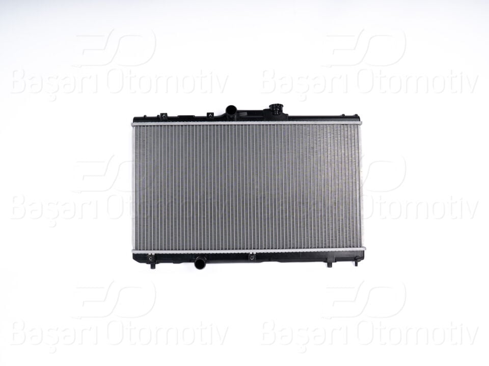 TOYOTA COROLLA AE100. AE101 1.3 12V. 1.6 16V 92-97SU RADYATORU BRAZING MT 350X639X16 MM