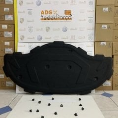 Audi A6 Motor Kaput Keçesi 2011-2018 Klips Hediyeli 4G0863825