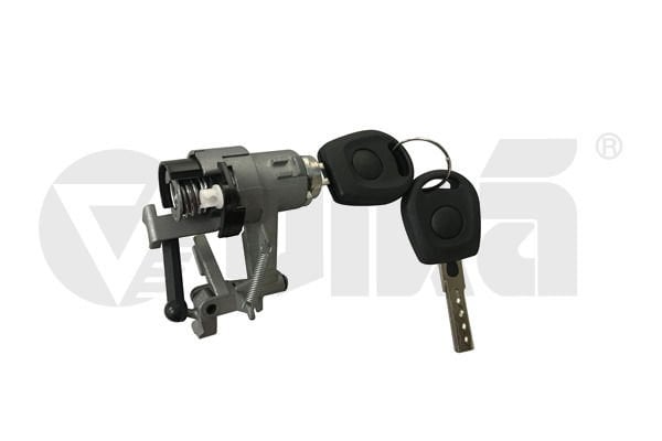 VW Polo Bagaj Kilit Silindiri Anahtarlı 2002 - 2009 6Q6827297G