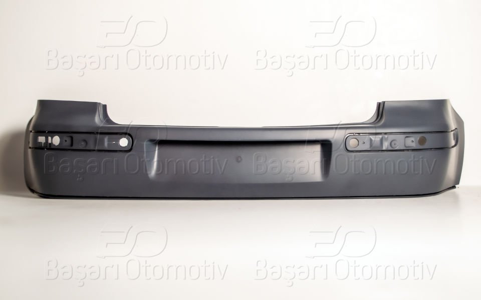 VW GOLF4 98-04TAMPON ARKA ASTARLI