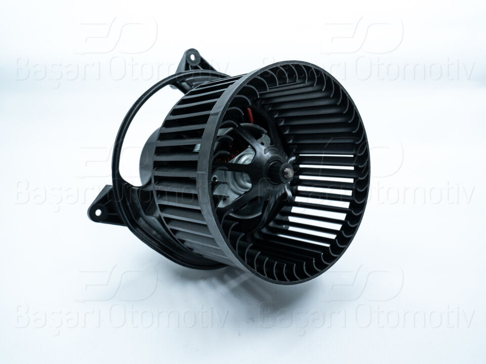 FORD MONDEO 3 FOCUS 1 BM 00-07KALORIFER MOTORU
