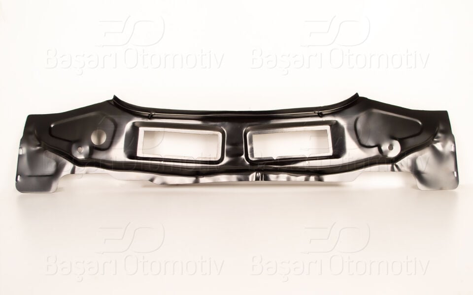 OPEL CORSA D 07 >ARKA PANEL ALT SACI