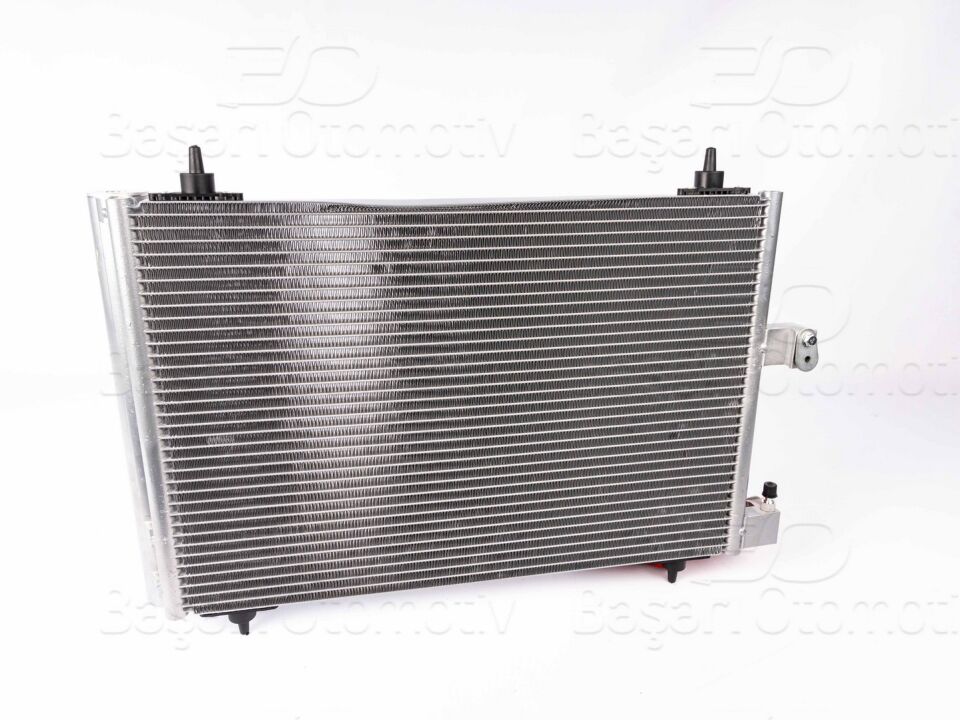 CITROEN XSARA 2.0HDI 01-05 PEUGEOT 406 607 1.6 1.8 2.0 2.2HDI 95-11KLIMA RADYATORU AT 560X361 MM