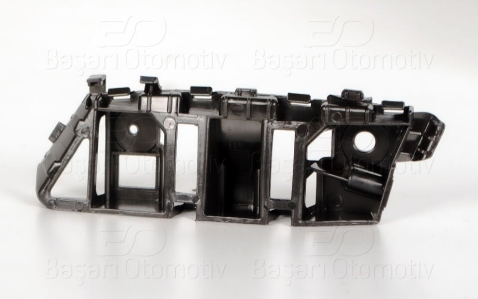 VW TIGUAN 12-16TAMPON BRAKETI ON SOL