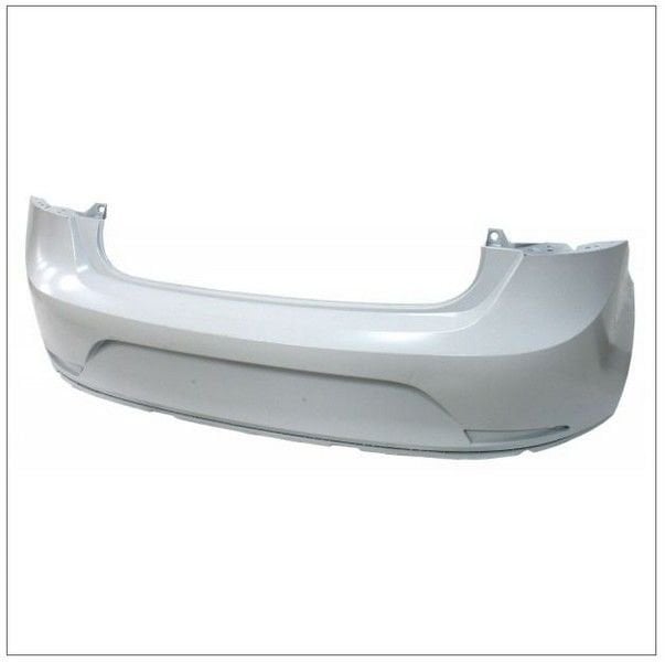 Seat Ibiza Arka Tampon 2009 - 2012 6J4807421