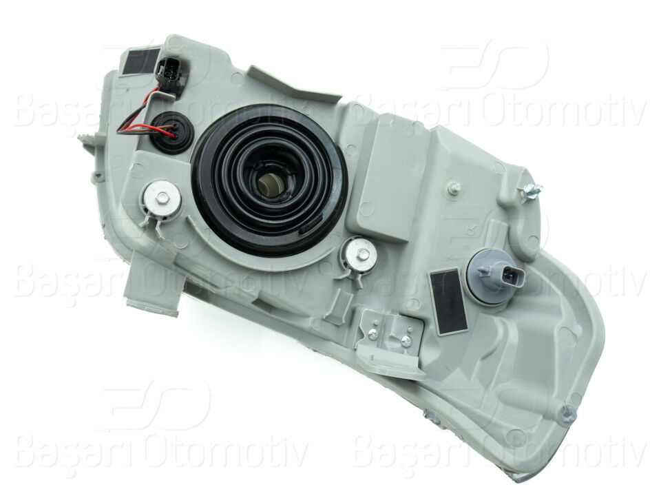 CHEVROLET AVEO T250 T255 09-11FAR SOL MOTORLU