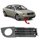 AUDI A6 01 >TAMPON IZGARASI SAG SISLI