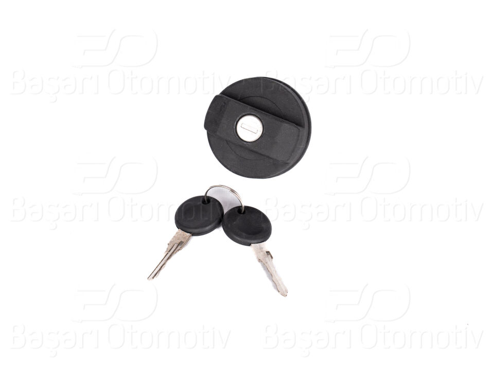 VW CADDY 2 96-00 / SKODA FELICIA (6U1) 98-01YAKIT DEPO KAPAGI KILITLI