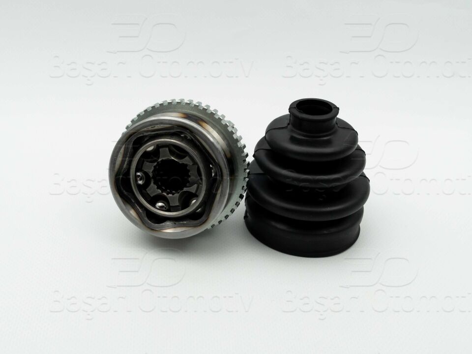 CHEVROLET AVEO / KALOS Hatchback (T250, T255) 1.2 06 >AKS KAFASI DIS (ABSLI 22X19X52 UZUNLUK:148,5mm)