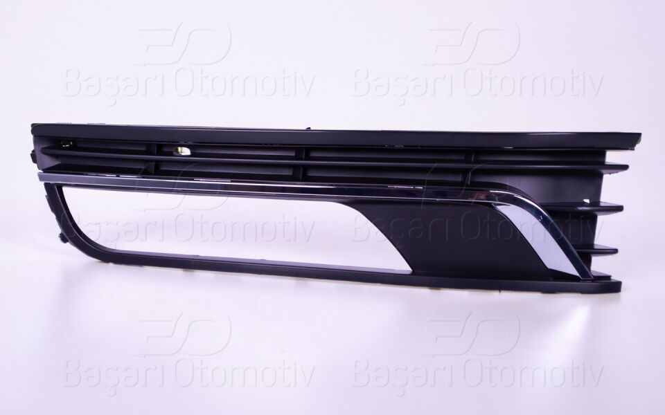 VW PASSAT B7 11-14TAMPON IZGARASI SOL SISLI TEK NIKELAJLI