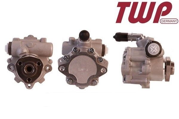 Caddy 2009-2011 Direksiyon Pompası ( 90 Bar )