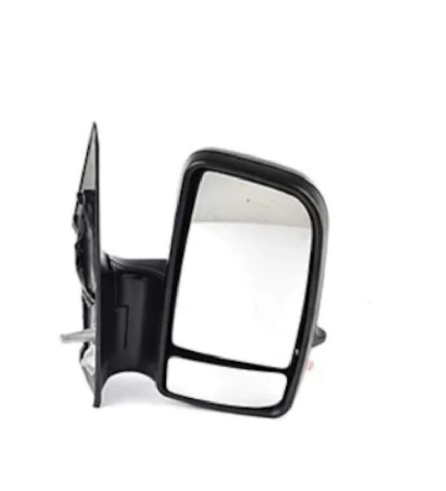 VW CRAFTER (2E_) 06-16AYNA SAG ELK+ISI+KON