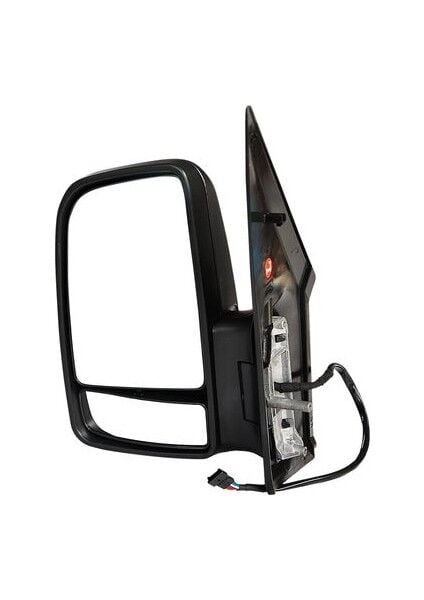 VW CRAFTER (2E_) 09-16AYNA SOL+ELK+ISI