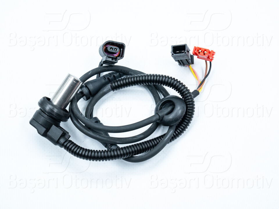 VW PASSAT AUDI A4 OCTAVIA 1.8T1.9TDI 2.5TDI 95 >ABS SENSORU (ON R/L)