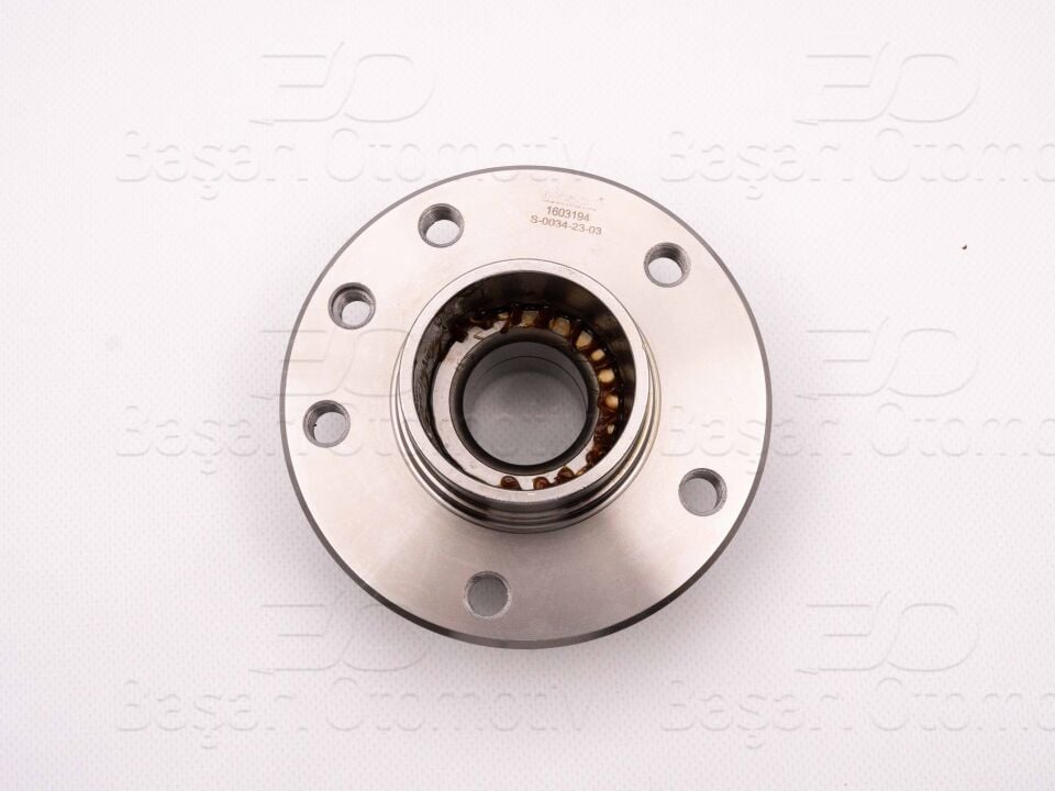 OPEL OMEGA BPORYA ON SOL-SAG (5X110 137X35MM ABS 48D)