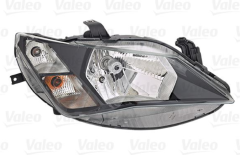 Seat İbiza 2015 Sonrası Sağ Far  Valeo Orijinal 6J1941022G